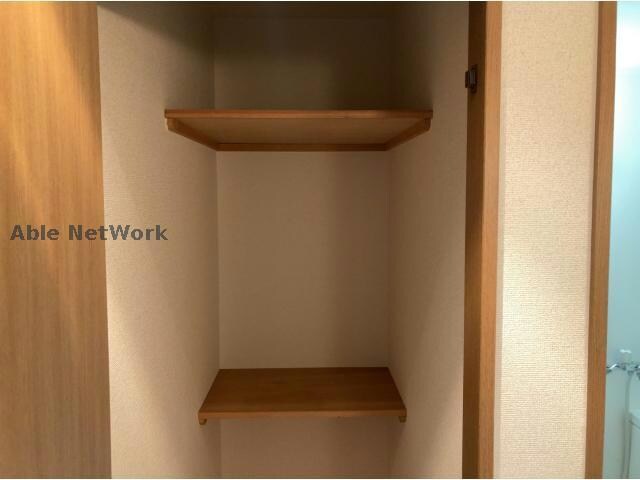 レージュAsanoの物件内観写真