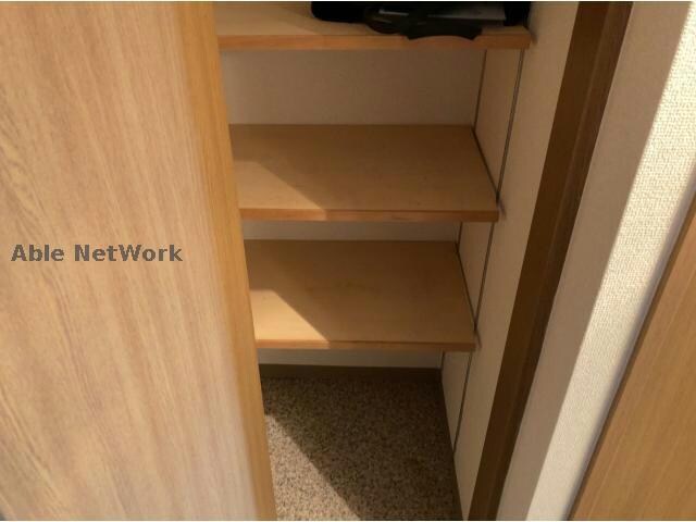 レージュAsanoの物件内観写真