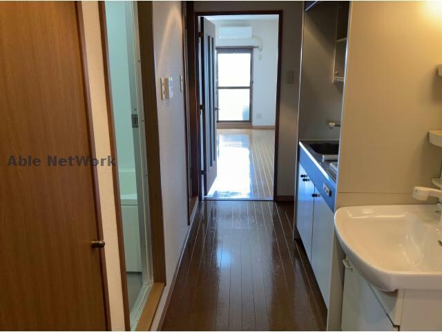 レージュAsanoの物件内観写真