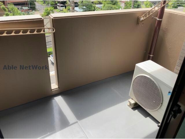 レージュAsanoの物件内観写真