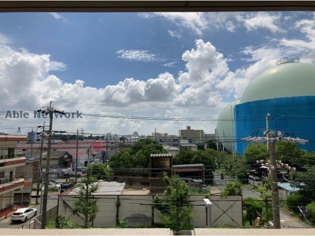 レージュAsanoの物件内観写真