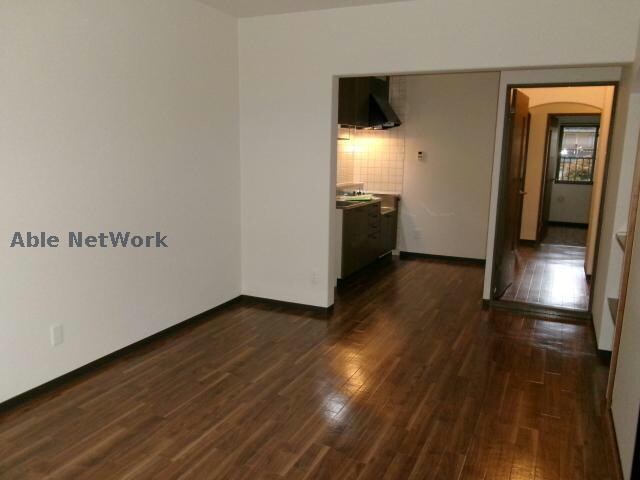 リヴィエールⅠの物件内観写真