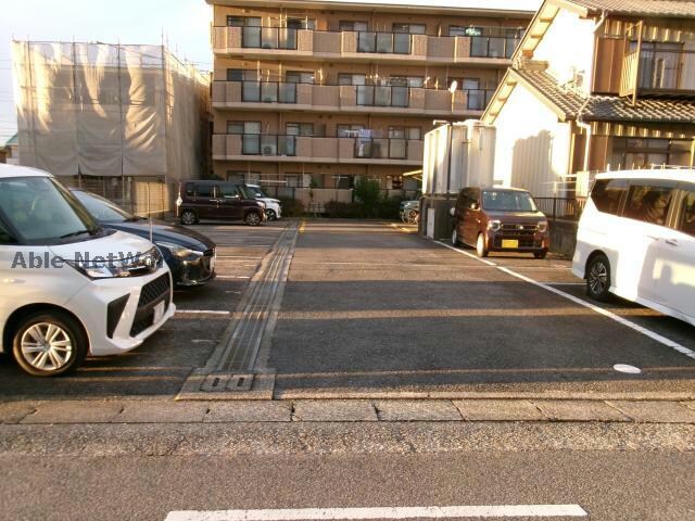 リヴィエールⅠの物件外観写真