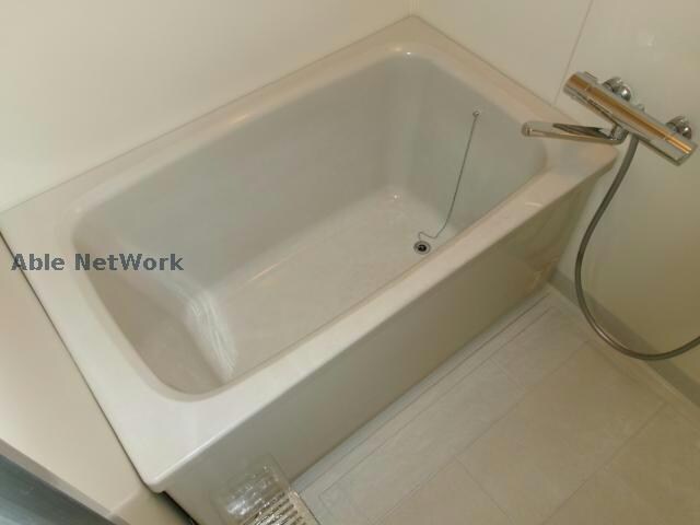 リヴィエールⅠの物件内観写真