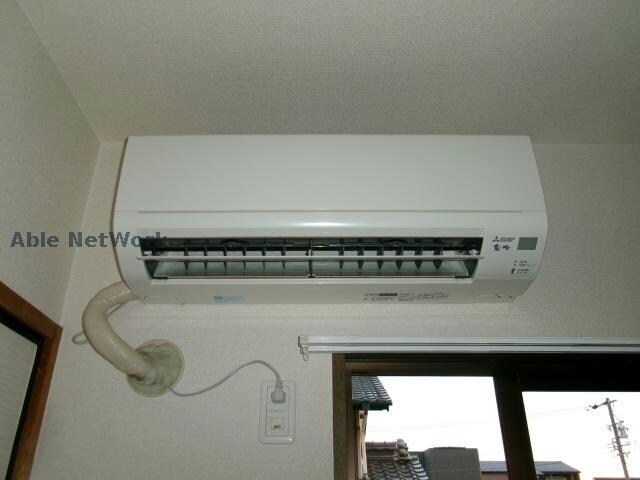 リヴィエールⅠの物件内観写真