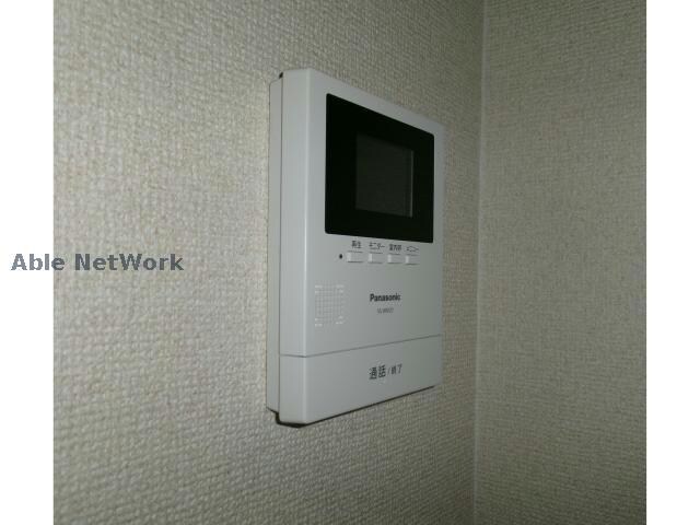 リヴィエールⅠの物件内観写真