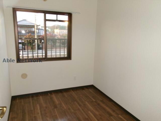 リヴィエールⅠの物件内観写真