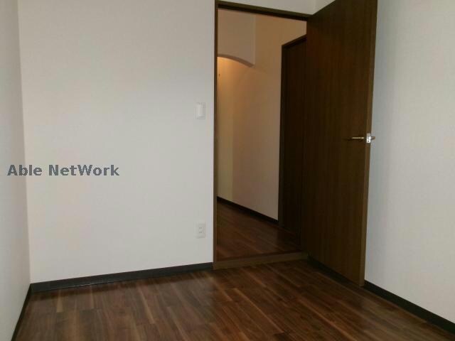 リヴィエールⅠの物件内観写真