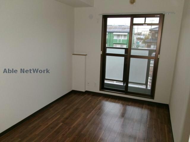 リヴィエールⅠの物件内観写真