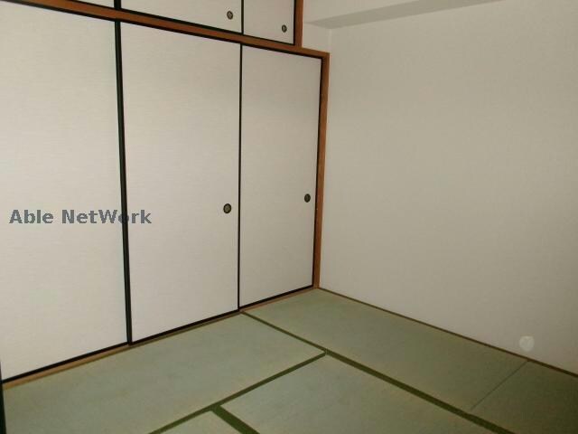 リヴィエールⅠの物件内観写真