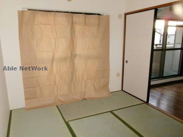 リヴィエールⅠの物件内観写真