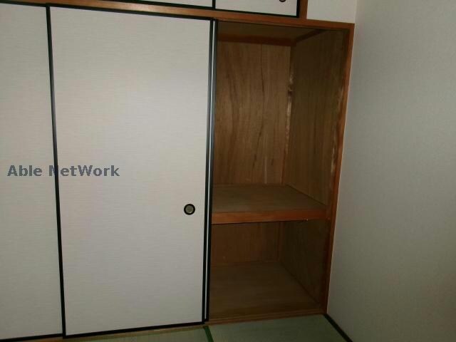 リヴィエールⅠの物件内観写真