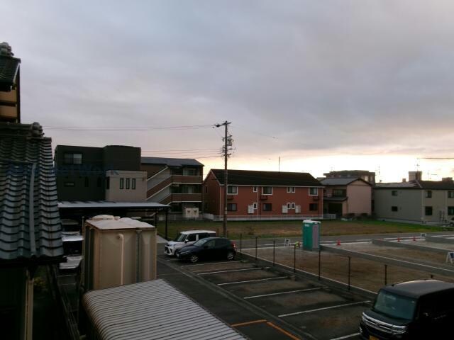 リヴィエールⅠの物件内観写真