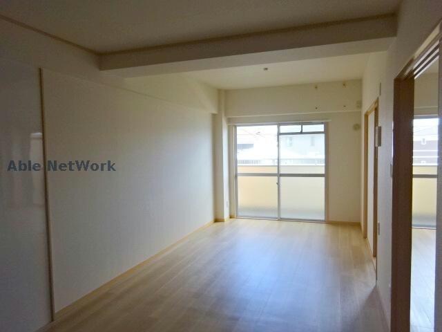 アネックスうめ苑の物件内観写真