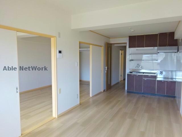 アネックスうめ苑の物件内観写真