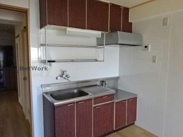 アネックスうめ苑の物件内観写真