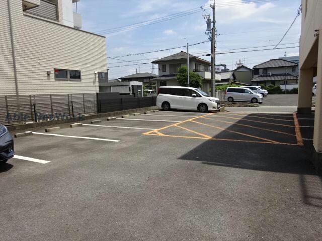 アネックスうめ苑の物件外観写真