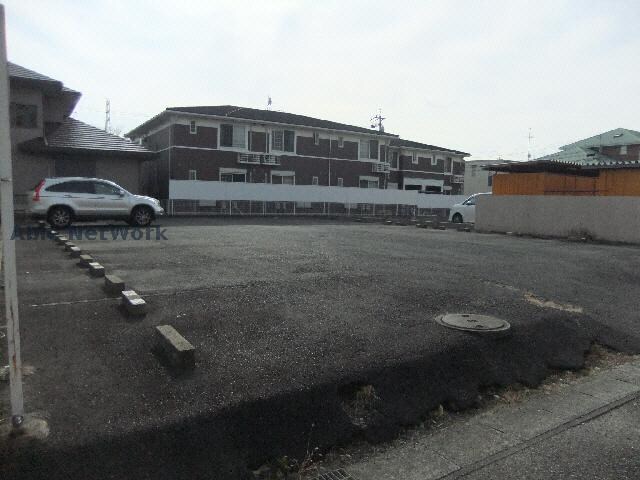 アネックスうめ苑の物件外観写真