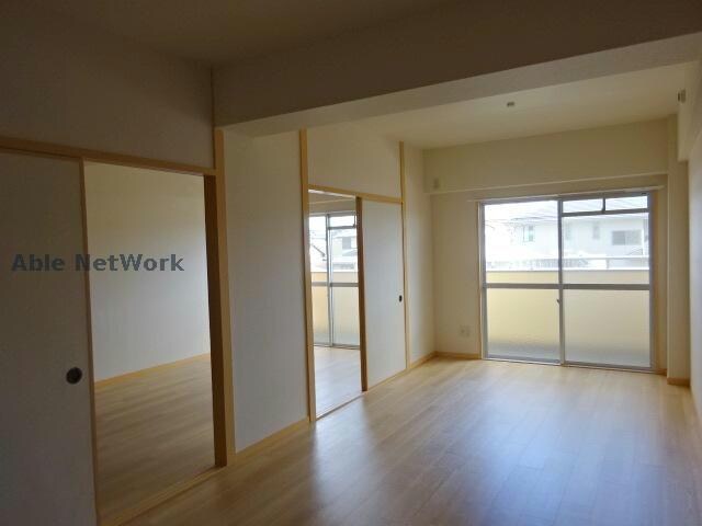 アネックスうめ苑の物件内観写真