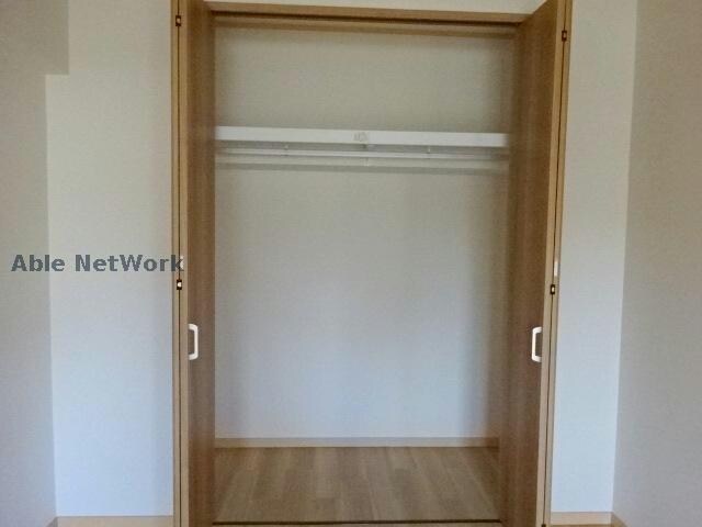 アネックスうめ苑の物件内観写真