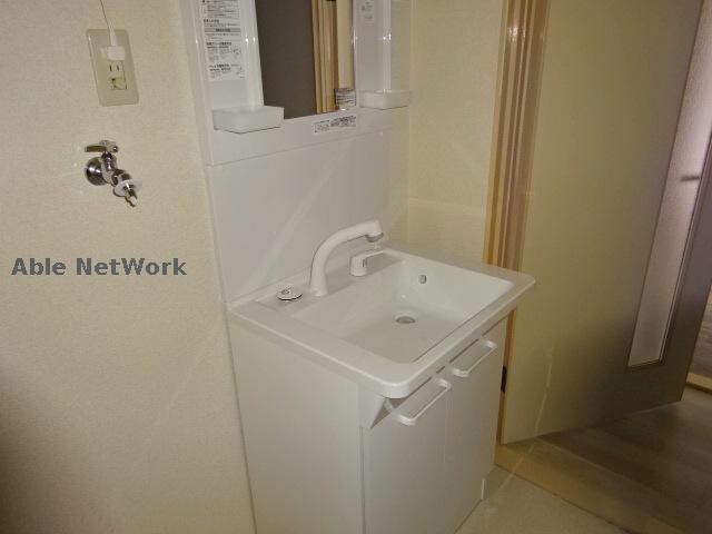 アネックスうめ苑の物件内観写真