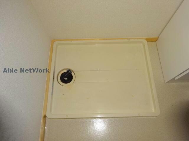 アネックスうめ苑の物件内観写真