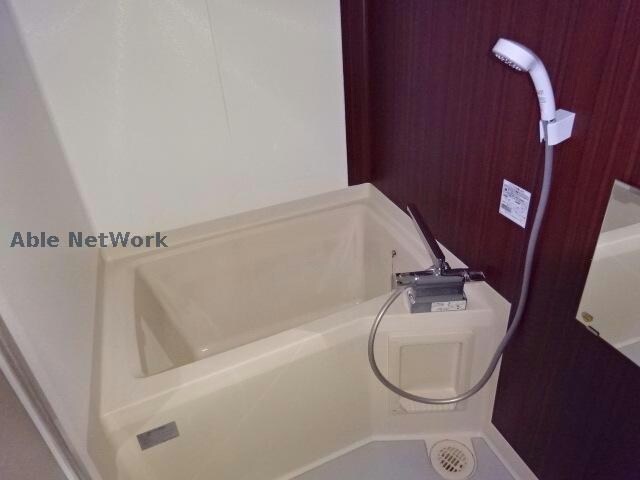 アネックスうめ苑の物件内観写真