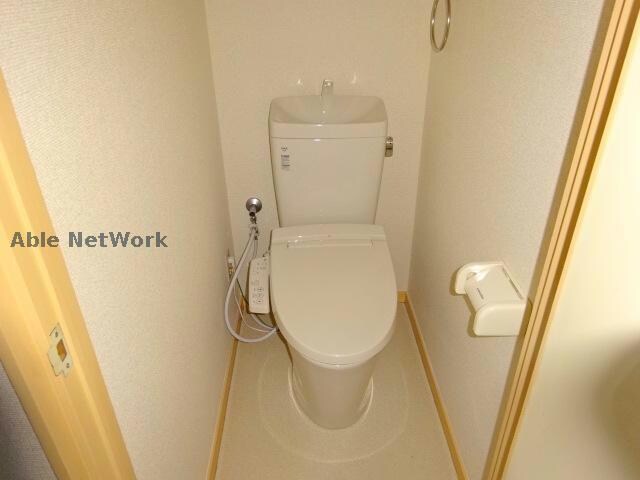 アネックスうめ苑の物件内観写真