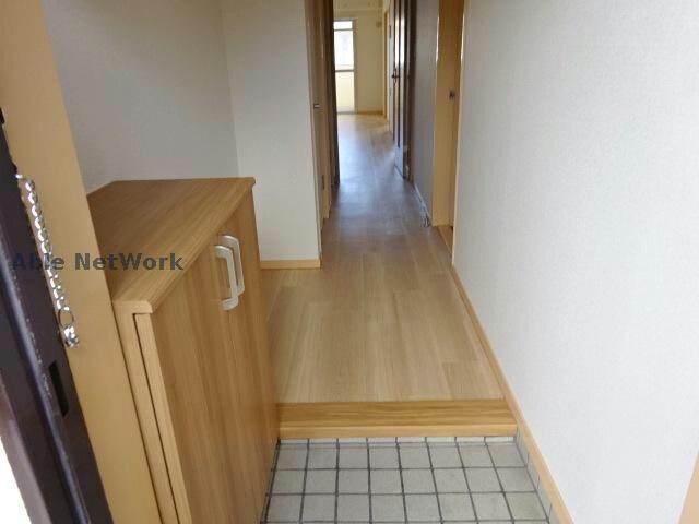 アネックスうめ苑の物件内観写真