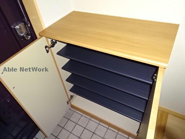 アネックスうめ苑の物件内観写真