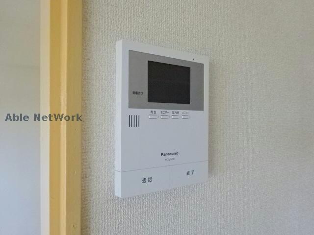 アネックスうめ苑の物件内観写真