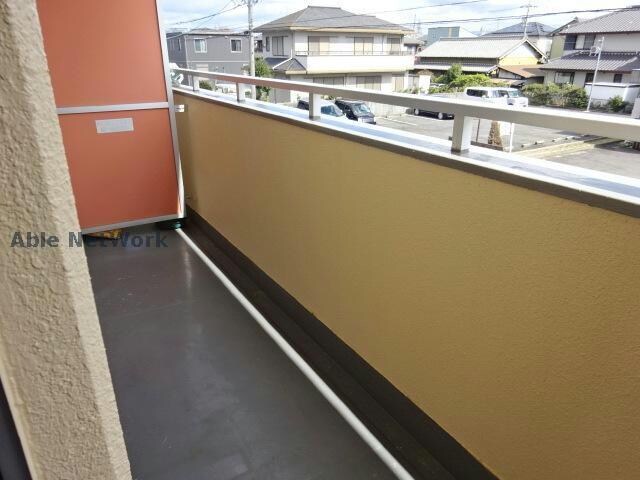 アネックスうめ苑の物件内観写真