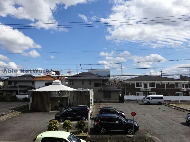 アネックスうめ苑の物件内観写真