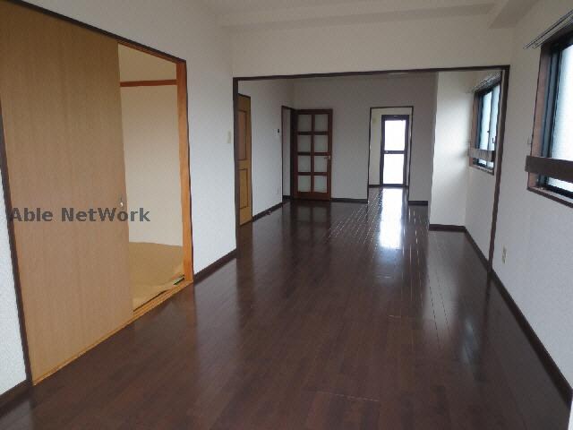 エクセル道風の物件内観写真