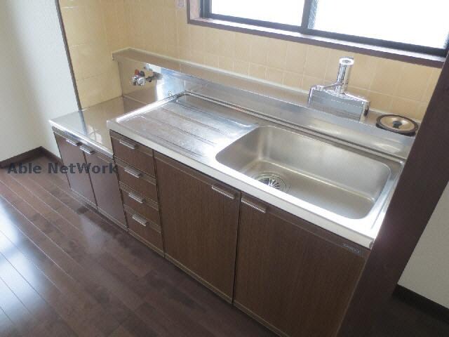 エクセル道風の物件内観写真