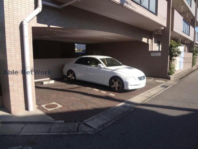 エクセル道風の物件外観写真