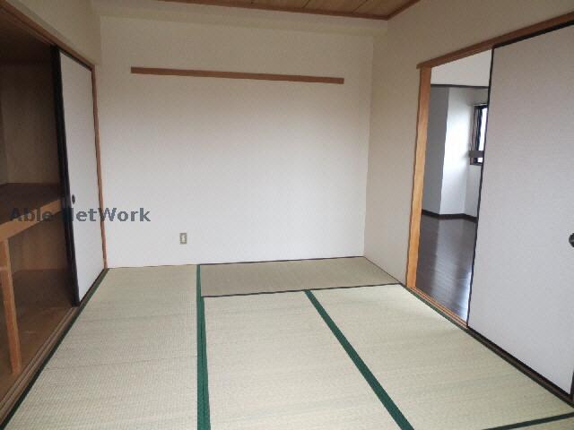 エクセル道風の物件内観写真