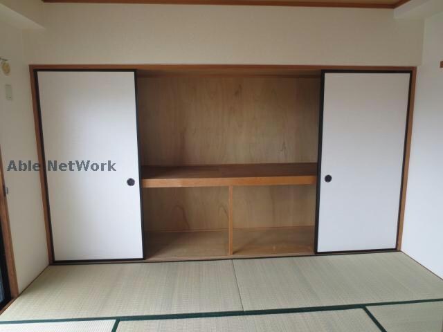 エクセル道風の物件内観写真