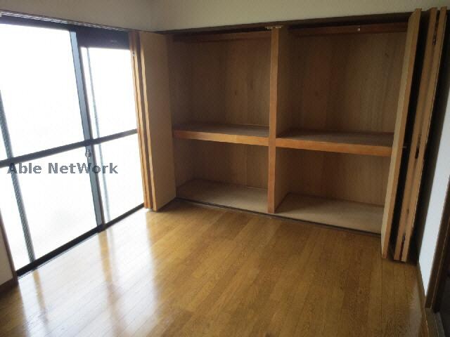 エクセル道風の物件内観写真