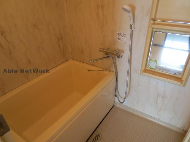 エクセル道風の物件内観写真