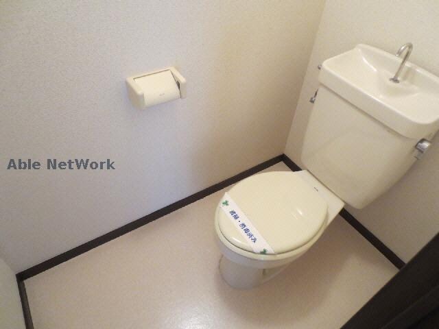 エクセル道風の物件内観写真