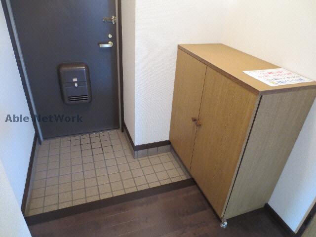 エクセル道風の物件内観写真