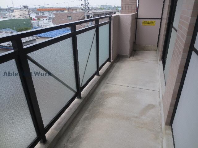 エクセル道風の物件内観写真