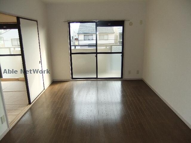 クレール林島の物件内観写真