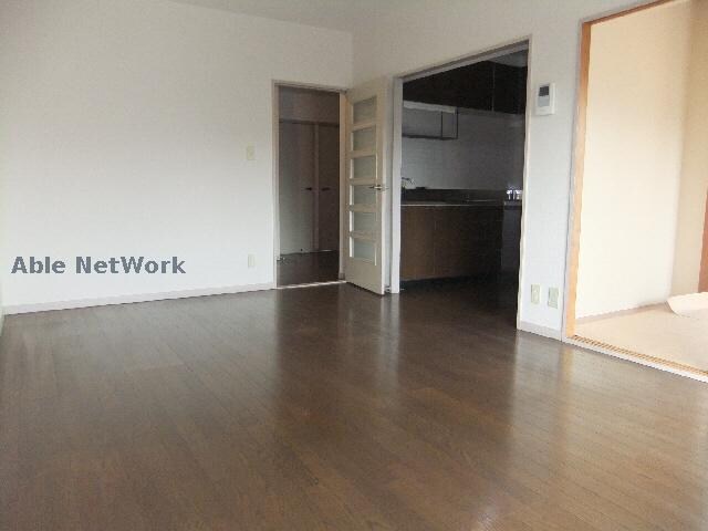 クレール林島の物件内観写真