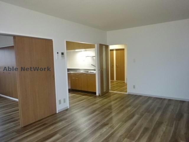 クレール林島の物件内観写真