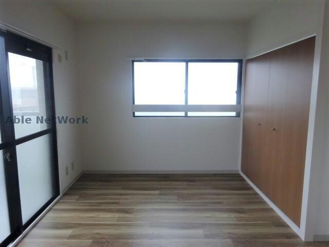 クレール林島の物件内観写真