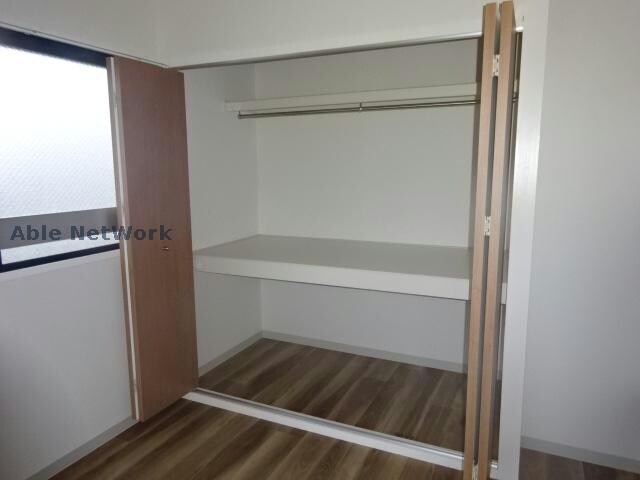 クレール林島の物件内観写真