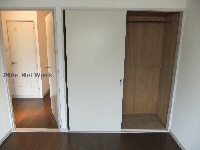 クレール林島の物件内観写真