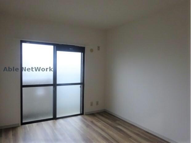 クレール林島の物件内観写真